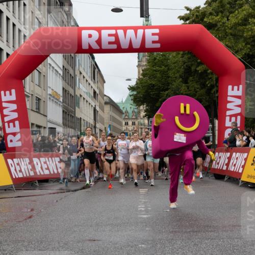 14.06.2026 - REWE Women's Run Michael Strokosch http://msf.ph/oto/9782263 14.06.2026 09:00:41 Laufen  meine-sportfotos.de