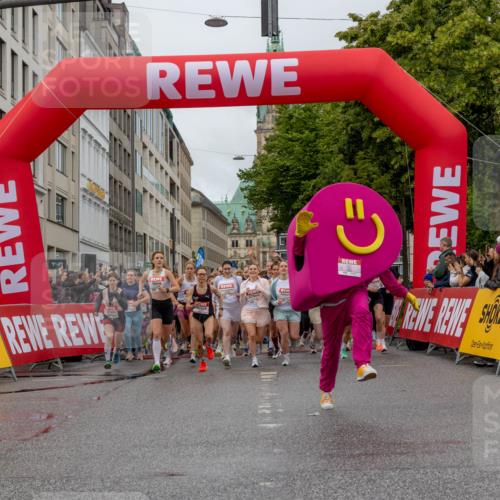 14.06.2026 - REWE Women's Run Michael Strokosch http://msf.ph/oto/9782265 14.06.2026 09:00:41 Laufen  meine-sportfotos.de