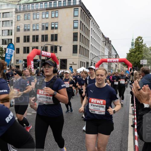 14.06.2026 - REWE Women's Run Michael Strokosch http://msf.ph/oto/9782295 14.06.2026 09:01:04 Laufen 5, 30, 10205, 10154 meine-sportfotos.de
