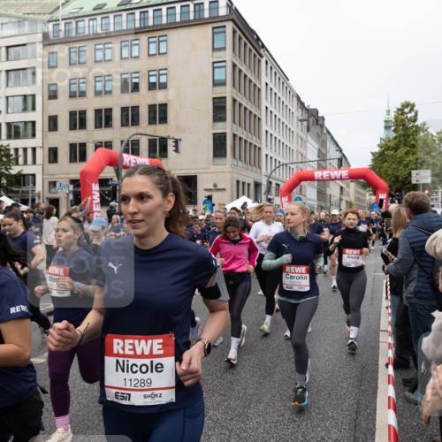 14.06.2026 - REWE Women's Run Michael Strokosch http://msf.ph/oto/9782315 14.06.2026 09:01:07 Laufen 18, 1131, 11289, 10210 meine-sportfotos.de