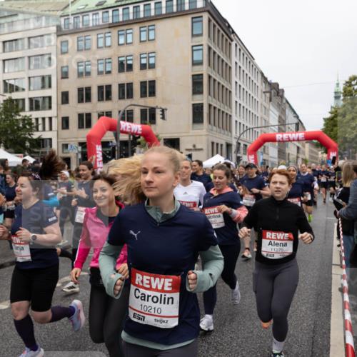 14.06.2026 - REWE Women's Run Michael Strokosch http://msf.ph/oto/9782326 14.06.2026 09:01:08 Laufen 10159, 10543, 10210, 11270 meine-sportfotos.de