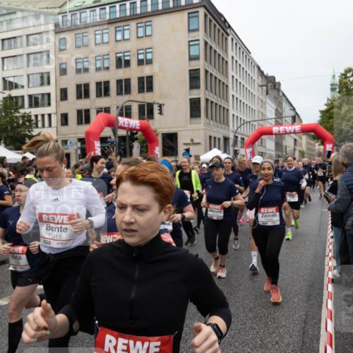 14.06.2026 - REWE Women's Run Michael Strokosch http://msf.ph/oto/9782328 14.06.2026 09:01:09 Laufen 11218, 7 meine-sportfotos.de