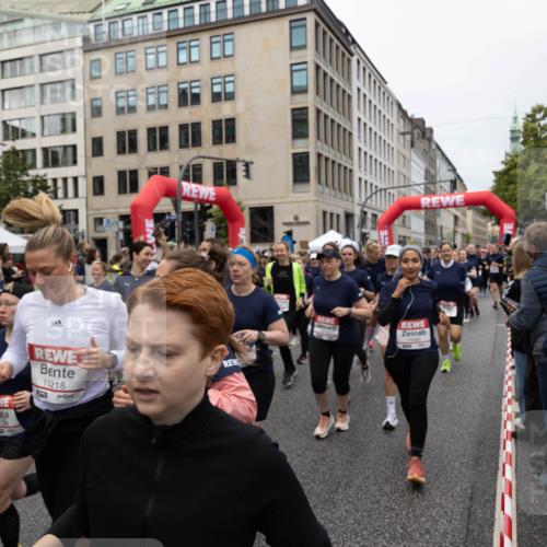 14.06.2026 - REWE Women's Run Michael Strokosch http://msf.ph/oto/9782329 14.06.2026 09:01:09 Laufen 11218, 6517 meine-sportfotos.de