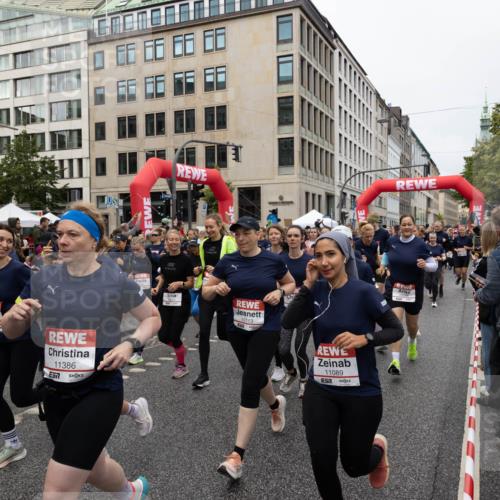 14.06.2026 - REWE Women's Run Michael Strokosch http://msf.ph/oto/9782338 14.06.2026 09:01:09 Laufen 18, 10173, 11386, 7, 10113, 11089 meine-sportfotos.de
