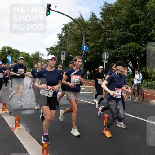 14.06.2026 - REWE Women's Run Michael Strokosch http://msf.ph/oto/9782386 14.06.2026 09:12:53 Laufen 11269, 1138 meine-sportfotos.de