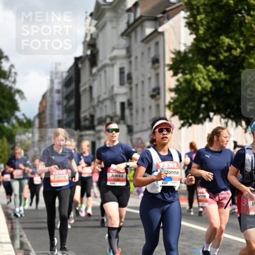 14.06.2026 - REWE Women's Run Dr. Thomas Lammeyer http://msf.ph/oto/9782397 14.06.2026 10:51:18 Laufen  meine-sportfotos.de