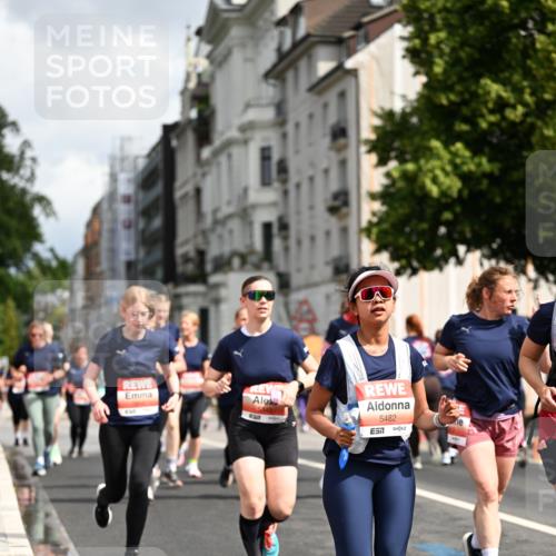14.06.2026 - REWE Women's Run Dr. Thomas Lammeyer http://msf.ph/oto/9782400 14.06.2026 10:51:18 Laufen 5482, 57 meine-sportfotos.de