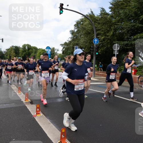 14.06.2026 - REWE Women's Run Michael Strokosch http://msf.ph/oto/9782404 14.06.2026 09:12:55 Laufen 6, 00, 10979 meine-sportfotos.de