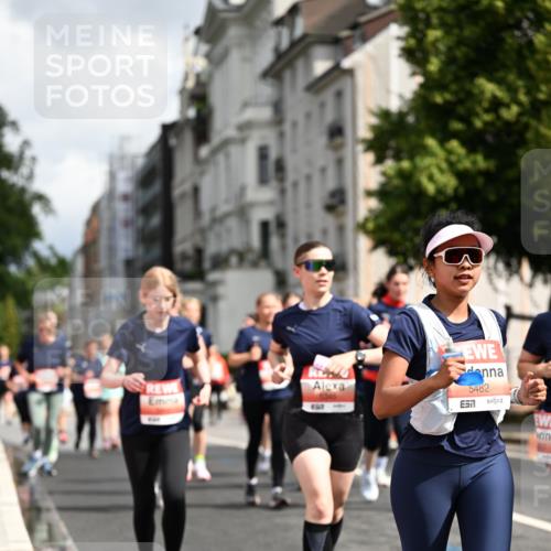 14.06.2026 - REWE Women's Run Dr. Thomas Lammeyer http://msf.ph/oto/9782405 14.06.2026 10:51:18 Laufen 5482 meine-sportfotos.de