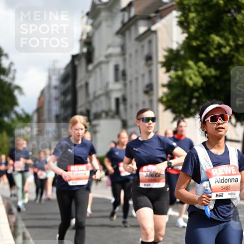 14.06.2026 - REWE Women's Run Dr. Thomas Lammeyer http://msf.ph/oto/9782407 14.06.2026 10:51:19 Laufen 5482 meine-sportfotos.de