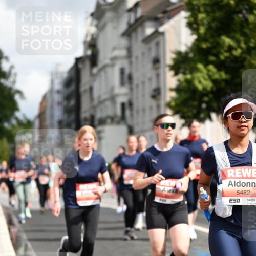 14.06.2026 - REWE Women's Run Dr. Thomas Lammeyer http://msf.ph/oto/9782410 14.06.2026 10:51:19 Laufen 55, 5482 meine-sportfotos.de