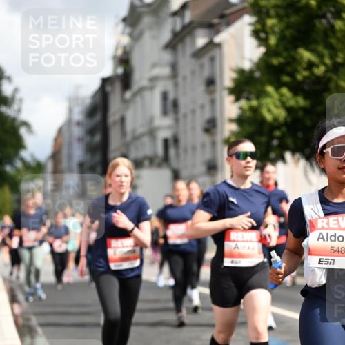 14.06.2026 - REWE Women's Run Dr. Thomas Lammeyer http://msf.ph/oto/9782411 14.06.2026 10:51:19 Laufen 548 meine-sportfotos.de