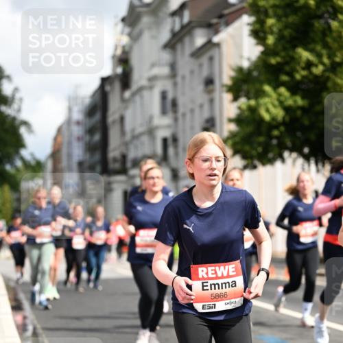 14.06.2026 - REWE Women's Run Dr. Thomas Lammeyer http://msf.ph/oto/9782427 14.06.2026 10:51:20 Laufen 5866 meine-sportfotos.de