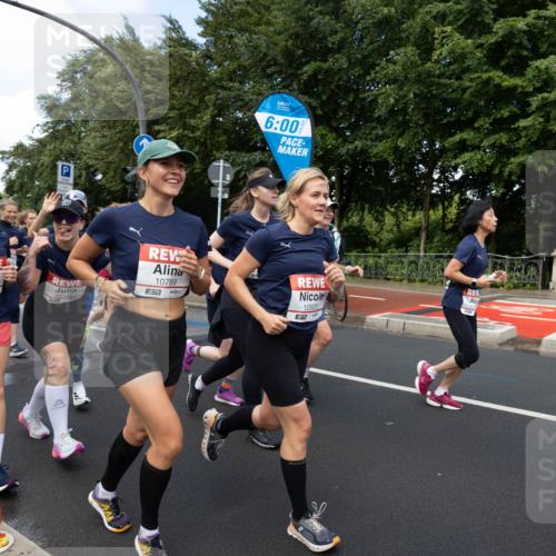14.06.2026 - REWE Women's Run Michael Strokosch http://msf.ph/oto/9782428 14.06.2026 09:12:57 Laufen 10789, 6, 00, 10923 meine-sportfotos.de