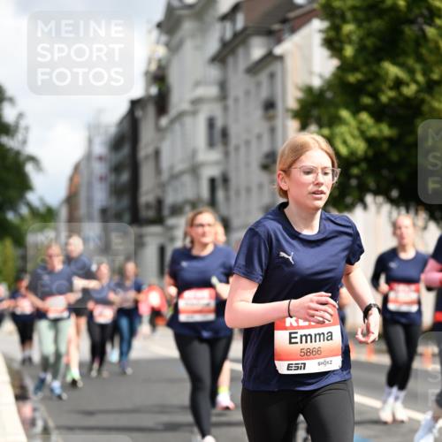 14.06.2026 - REWE Women's Run Dr. Thomas Lammeyer http://msf.ph/oto/9782430 14.06.2026 10:51:20 Laufen 5866, 7 meine-sportfotos.de
