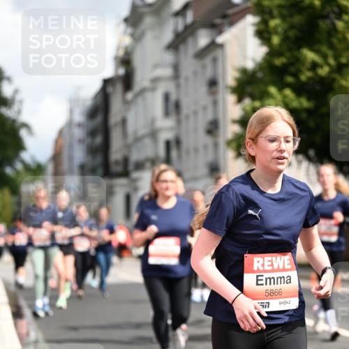 14.06.2026 - REWE Women's Run Dr. Thomas Lammeyer http://msf.ph/oto/9782432 14.06.2026 10:51:20 Laufen 5866 meine-sportfotos.de