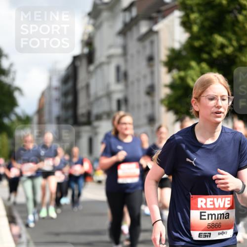 14.06.2026 - REWE Women's Run Dr. Thomas Lammeyer http://msf.ph/oto/9782436 14.06.2026 10:51:20 Laufen 5866 meine-sportfotos.de