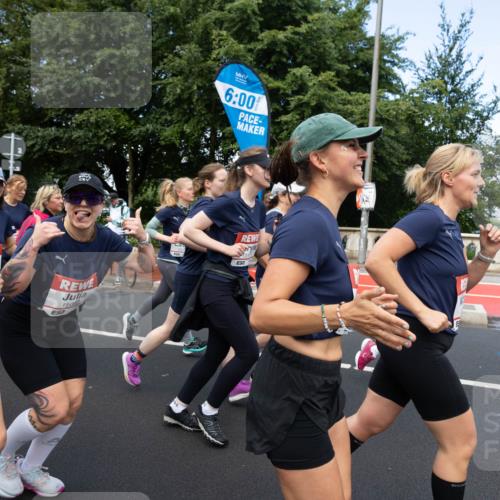 14.06.2026 - REWE Women's Run Michael Strokosch http://msf.ph/oto/9782437 14.06.2026 09:12:58 Laufen 1, 6, 00, 110 meine-sportfotos.de