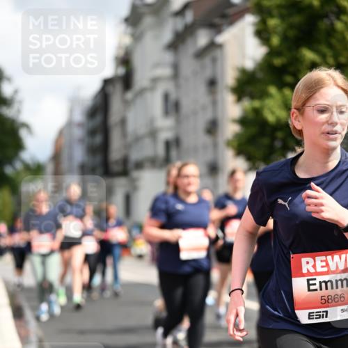 14.06.2026 - REWE Women's Run Dr. Thomas Lammeyer http://msf.ph/oto/9782438 14.06.2026 10:51:20 Laufen 5866 meine-sportfotos.de