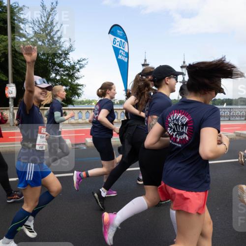 14.06.2026 - REWE Women's Run Michael Strokosch http://msf.ph/oto/9782446 14.06.2026 09:12:59 Laufen 6, 00, 51, 107 meine-sportfotos.de