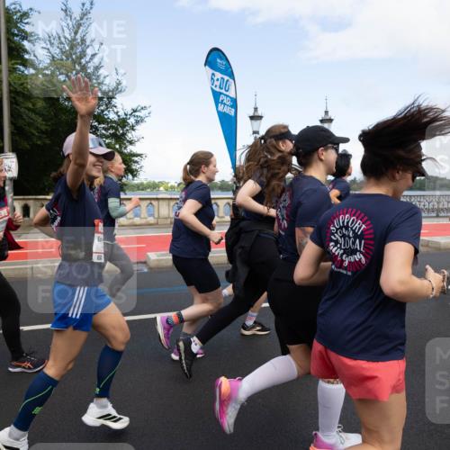 14.06.2026 - REWE Women's Run Michael Strokosch http://msf.ph/oto/9782447 14.06.2026 09:12:59 Laufen 6, 00 meine-sportfotos.de