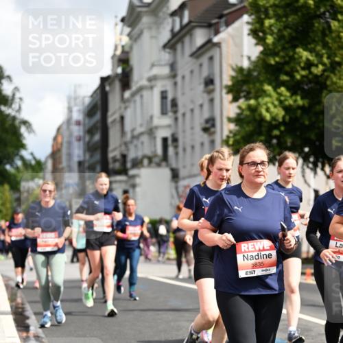 14.06.2026 - REWE Women's Run Dr. Thomas Lammeyer http://msf.ph/oto/9782448 14.06.2026 10:51:21 Laufen 5835, 529, 7 meine-sportfotos.de