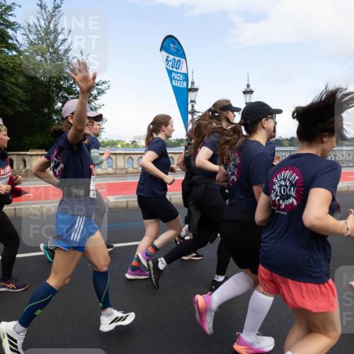 14.06.2026 - REWE Women's Run Michael Strokosch http://msf.ph/oto/9782449 14.06.2026 09:12:59 Laufen 6, 00, 6 meine-sportfotos.de