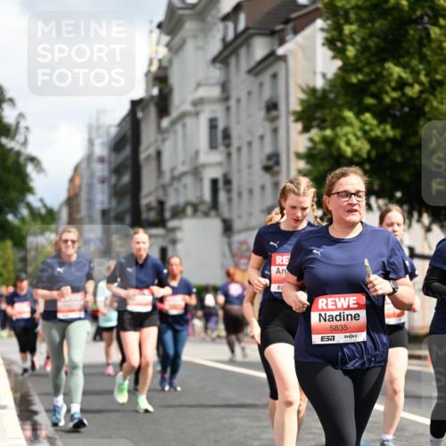 14.06.2026 - REWE Women's Run Dr. Thomas Lammeyer http://msf.ph/oto/9782450 14.06.2026 10:51:21 Laufen 5835 meine-sportfotos.de
