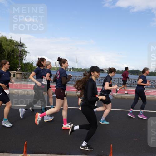 14.06.2026 - REWE Women's Run Michael Strokosch http://msf.ph/oto/9782451 14.06.2026 09:13:14 Laufen  meine-sportfotos.de