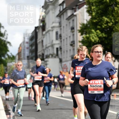 14.06.2026 - REWE Women's Run Dr. Thomas Lammeyer http://msf.ph/oto/9782452 14.06.2026 10:51:21 Laufen 60, 511, 5835 meine-sportfotos.de