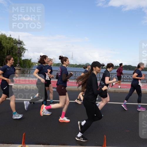 14.06.2026 - REWE Women's Run Michael Strokosch http://msf.ph/oto/9782453 14.06.2026 09:13:14 Laufen  meine-sportfotos.de