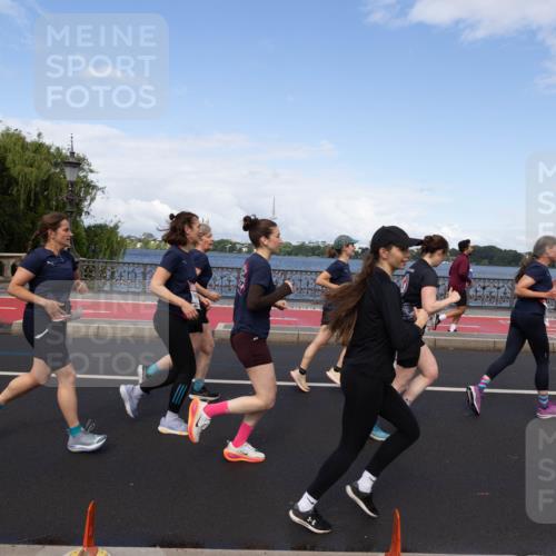14.06.2026 - REWE Women's Run Michael Strokosch http://msf.ph/oto/9782455 14.06.2026 09:13:14 Laufen  meine-sportfotos.de