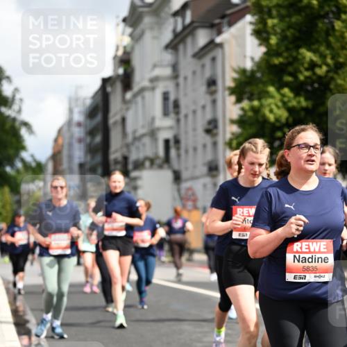 14.06.2026 - REWE Women's Run Dr. Thomas Lammeyer http://msf.ph/oto/9782456 14.06.2026 10:51:22 Laufen 5835 meine-sportfotos.de