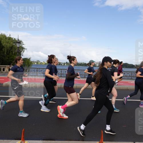 14.06.2026 - REWE Women's Run Michael Strokosch http://msf.ph/oto/9782457 14.06.2026 09:13:14 Laufen  meine-sportfotos.de