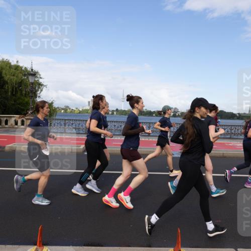 14.06.2026 - REWE Women's Run Michael Strokosch http://msf.ph/oto/9782458 14.06.2026 09:13:14 Laufen  meine-sportfotos.de