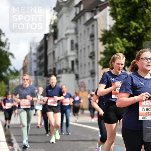 14.06.2026 - REWE Women's Run Dr. Thomas Lammeyer http://msf.ph/oto/9782459 14.06.2026 10:51:22 Laufen 5835 meine-sportfotos.de