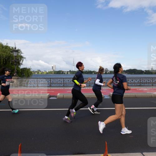 14.06.2026 - REWE Women's Run Michael Strokosch http://msf.ph/oto/9782462 14.06.2026 09:13:16 Laufen  meine-sportfotos.de
