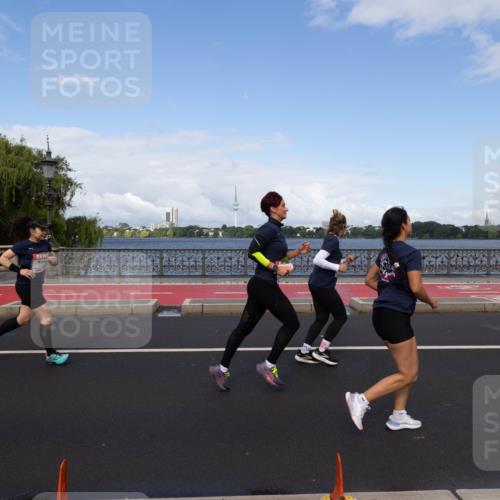 14.06.2026 - REWE Women's Run Michael Strokosch http://msf.ph/oto/9782464 14.06.2026 09:13:16 Laufen  meine-sportfotos.de