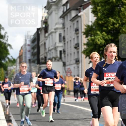 14.06.2026 - REWE Women's Run Dr. Thomas Lammeyer http://msf.ph/oto/9782465 14.06.2026 10:51:22 Laufen 5783, 7, 6009, 7 meine-sportfotos.de