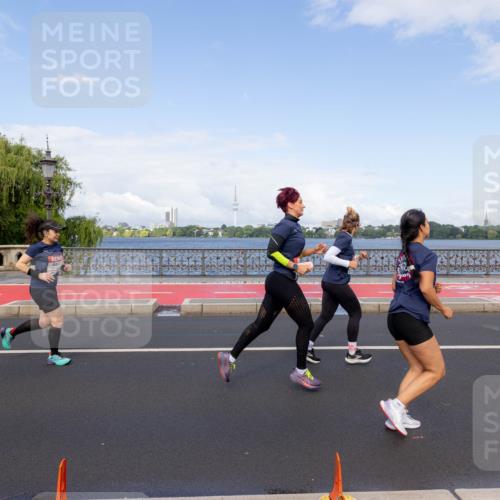 14.06.2026 - REWE Women's Run Michael Strokosch http://msf.ph/oto/9782466 14.06.2026 09:13:16 Laufen  meine-sportfotos.de