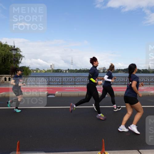 14.06.2026 - REWE Women's Run Michael Strokosch http://msf.ph/oto/9782468 14.06.2026 09:13:16 Laufen  meine-sportfotos.de