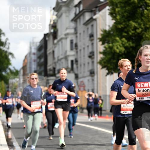 14.06.2026 - REWE Women's Run Dr. Thomas Lammeyer http://msf.ph/oto/9782469 14.06.2026 10:51:22 Laufen 6009, 7, 5783 meine-sportfotos.de