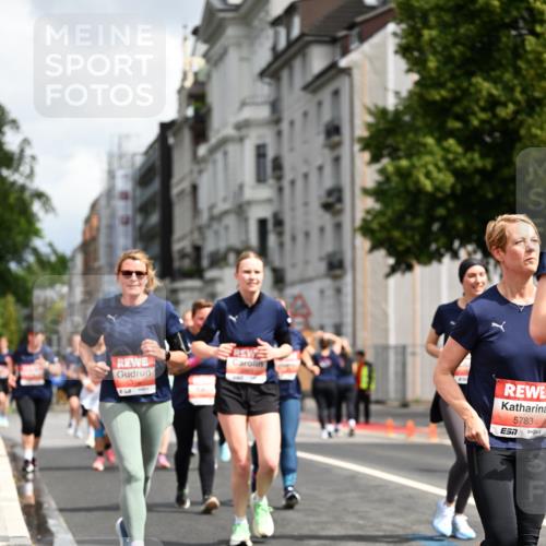 14.06.2026 - REWE Women's Run Dr. Thomas Lammeyer http://msf.ph/oto/9782474 14.06.2026 10:51:23 Laufen 5783, 7 meine-sportfotos.de