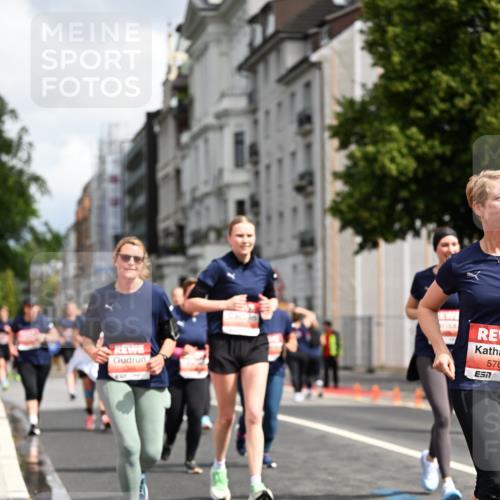 14.06.2026 - REWE Women's Run Dr. Thomas Lammeyer http://msf.ph/oto/9782477 14.06.2026 10:51:23 Laufen 578, 7 meine-sportfotos.de