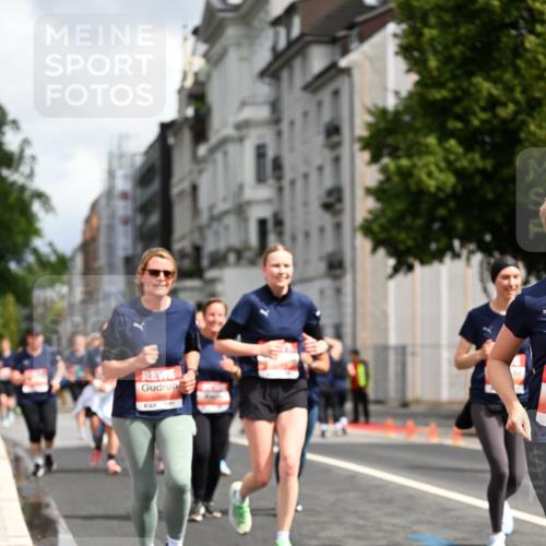 14.06.2026 - REWE Women's Run Dr. Thomas Lammeyer http://msf.ph/oto/9782480 14.06.2026 10:51:23 Laufen  meine-sportfotos.de
