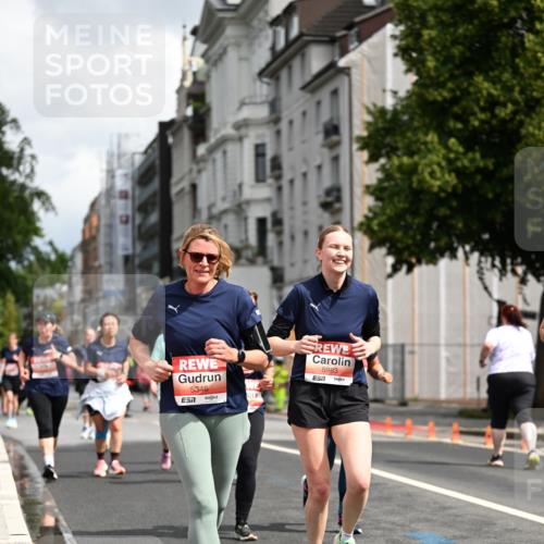 14.06.2026 - REWE Women's Run Dr. Thomas Lammeyer http://msf.ph/oto/9782486 14.06.2026 10:51:23 Laufen 5346, 7, 5983, 7 meine-sportfotos.de