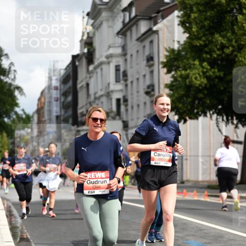 14.06.2026 - REWE Women's Run Dr. Thomas Lammeyer http://msf.ph/oto/9782489 14.06.2026 10:51:23 Laufen 5346, 57, 5983 meine-sportfotos.de