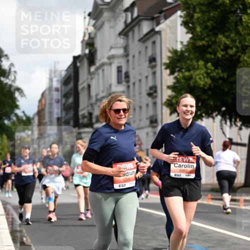 14.06.2026 - REWE Women's Run Dr. Thomas Lammeyer http://msf.ph/oto/9782491 14.06.2026 10:51:24 Laufen 5346, 7, 5983, 7 meine-sportfotos.de