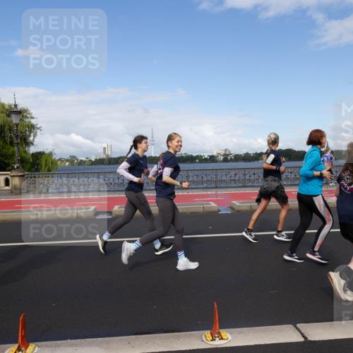 14.06.2026 - REWE Women's Run Michael Strokosch http://msf.ph/oto/9782494 14.06.2026 09:13:23 Laufen 114 meine-sportfotos.de