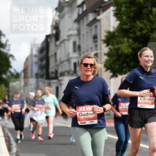 14.06.2026 - REWE Women's Run Dr. Thomas Lammeyer http://msf.ph/oto/9782496 14.06.2026 10:51:24 Laufen 5346, 5983, 57 meine-sportfotos.de